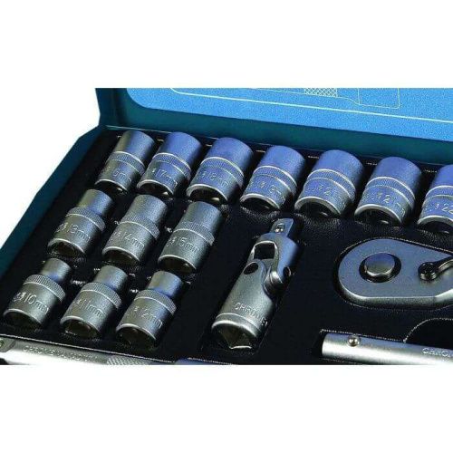 Набор универсального инструмента Hyundai k 24 (набор инструмента Хендай 24)-Tehinstrument