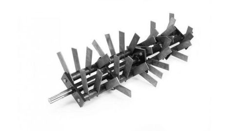 Ударные ножи для скарификатора Husqvarna DT22 (5391071-83)-Tehinstrument