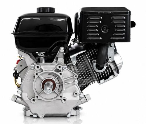 Двигатель Lifan 190F-S Sport, вал ?25мм-Tehinstrument