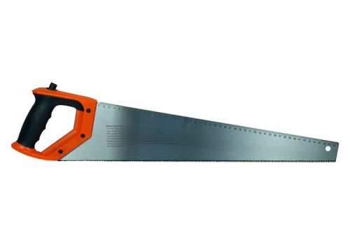 Ножовка по дереву  Sturm 1060-11-5511 со встроенным карандашом-Tehinstrument