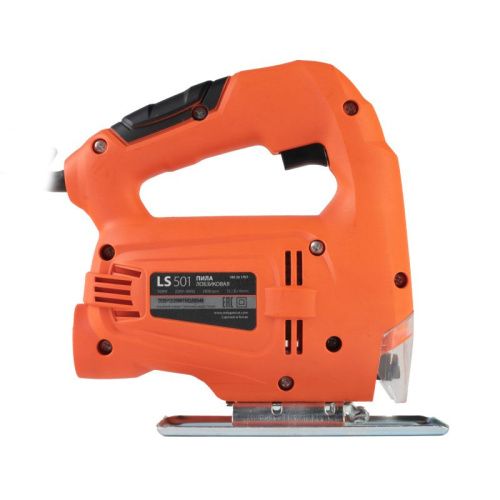 Лобзик Patriot LS 501-Tehinstrument