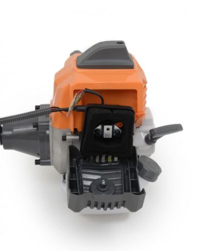 Триммер бензиновый Helmut TW 33F-Tehinstrument