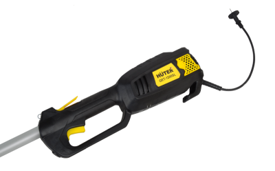 Электрический триммер Huter GET-1200SL-Tehinstrument