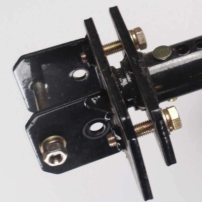 Косилка для культиватора Patriot Dakota PRO KKR-4 роторная-Tehinstrument