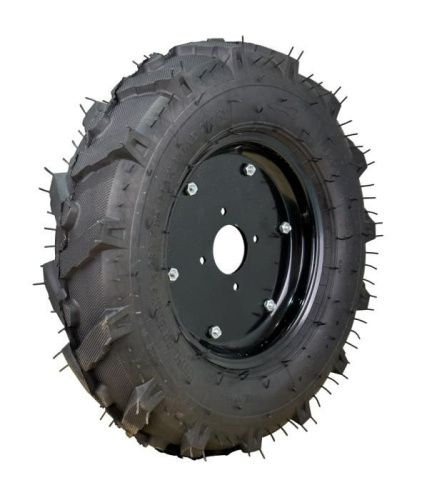 Колесо пневматическое Habert 5.00-12-Tehinstrument