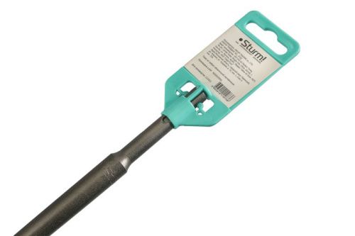 Насадка SDS+, долото, 22х400мм,  Sturm-Tehinstrument