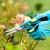 Секатор цветочный, удлиненный, 275 мм, регулировка захвата, пластиковые рукоятки, LUXE Palisad-Tehinstrument Секатор цветочный, удлиненный, 275 мм, регулировка захвата, пластиковые рукоятки, LUXE Palisad-Tehinstrument