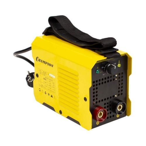 Инвертор сварочный CHAMPION IW-140N-Tehinstrument