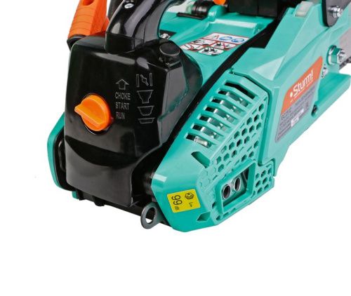 Бензопила  Sturm GC2512-Tehinstrument