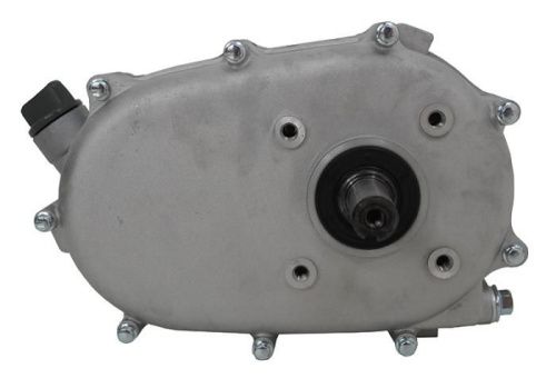 Редуктор в сборе 168F-170F-R, KP230-R, KP270-R D20-Tehinstrument