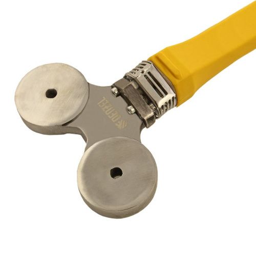 Аппарат для сварки пластиковых труб Denzel DWP-750-Tehinstrument