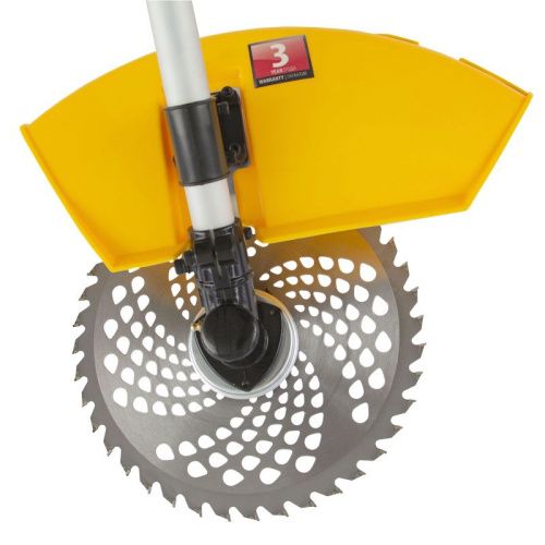 Триммер бензиновый Denzel DT 52S-Tehinstrument