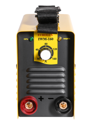 Сварочный аппарат Eurolux IWM160-Tehinstrument