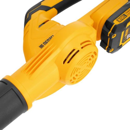 Воздуходувка аккумуляторная Denzel AB-500-Tehinstrument