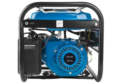 Генератор СОЮЗ ЭГС-87300-Tehinstrument