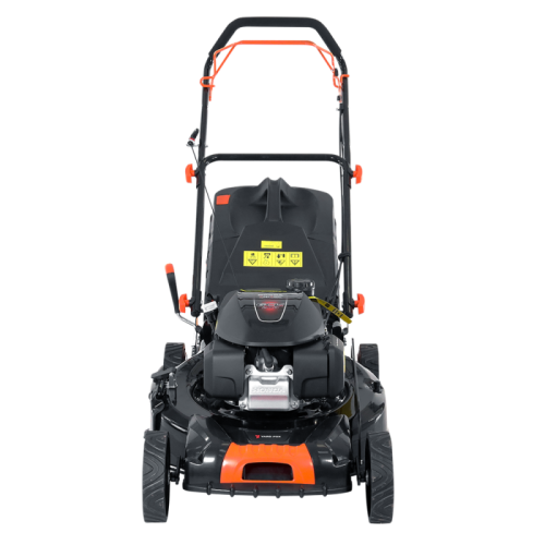 Газонокосилка бензиновая YARD FOX 55SH HW-Tehinstrument