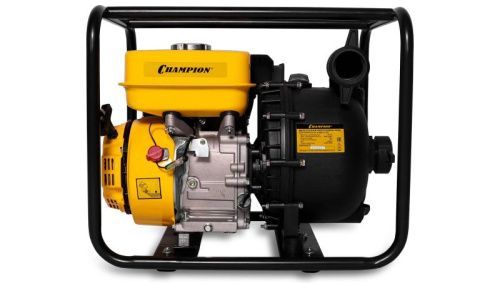 Бензиновая мотопомпа CHAMPION GP55-Tehinstrument
