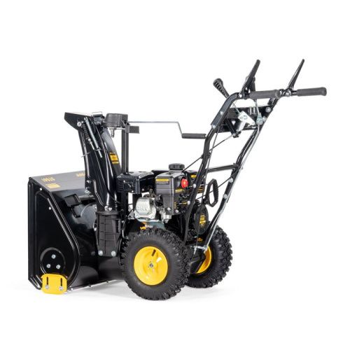 Снегоотбрасыватель CHAMPION ST661-Tehinstrument