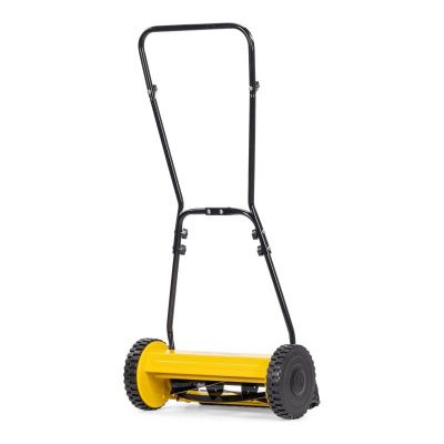Газонокосилка механическая CHAMPION MM4026-Tehinstrument