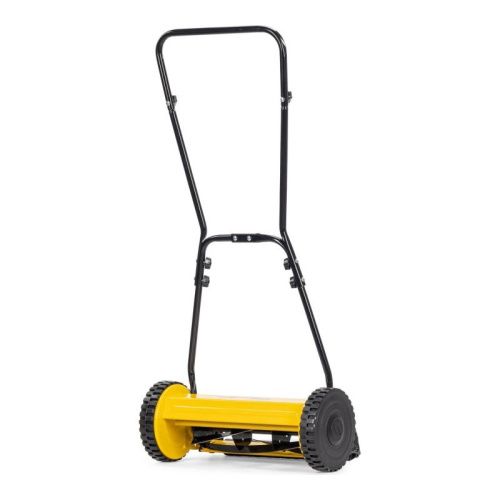 Газонокосилка механическая CHAMPION MM4026-Tehinstrument