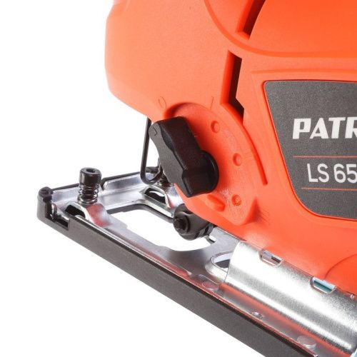 Лобзик Patriot LS 650-Tehinstrument