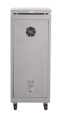 Стабилизатор напряжения РЕСАНТА АСН-15000/3-Ц-Tehinstrument