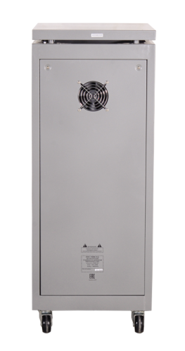 Стабилизатор напряжения РЕСАНТА АСН-15000/3-Ц-Tehinstrument