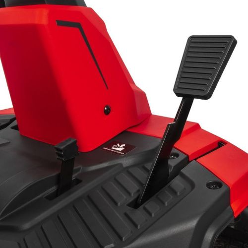 Райдер садовый DDE TR 63 - 160-Tehinstrument