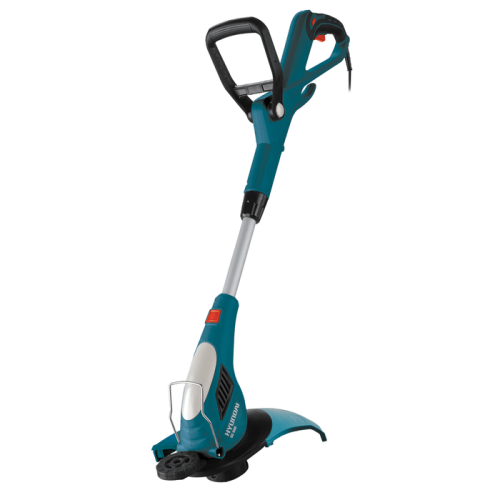 Электрокоса Hyundai GC 550 (электрический триммер Хендай 550)-Tehinstrument