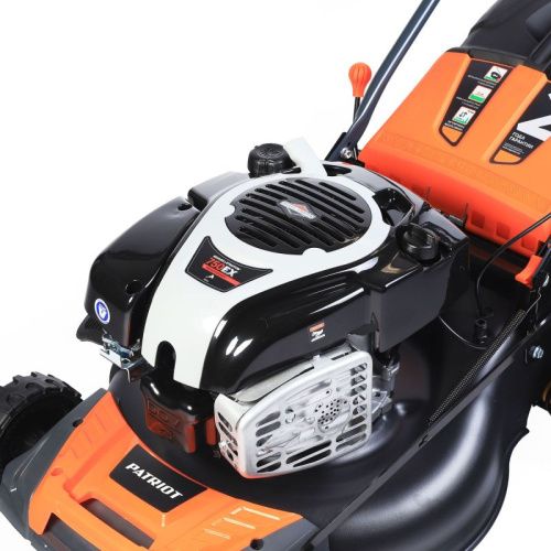 Газонокосилка бензиновая Patriot PT 52 BS-Tehinstrument