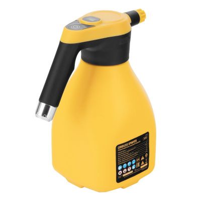 Аккумуляторный опрыскиватель Denzel D-2LI-Tehinstrument