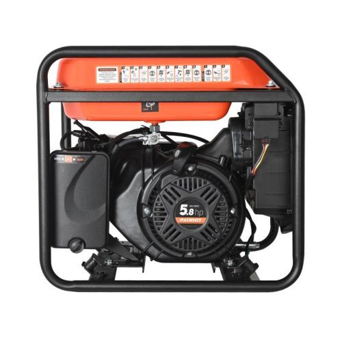 Генератор инверторный PATRIOT iGN 3500-Tehinstrument