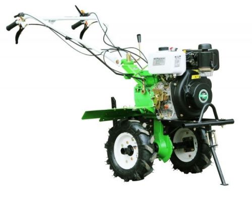 Мотоблок дизельный Aurora SPACE-YARD 1050 EASY-Tehinstrument