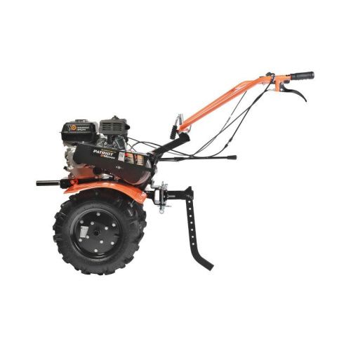 Мотоблок бензиновый Patriot Калуга М-Tehinstrument