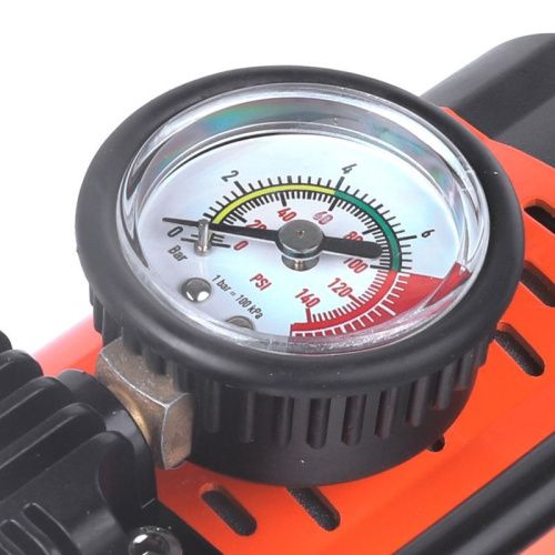 Компрессор автомобильный PATRIOT CC 1445-Tehinstrument