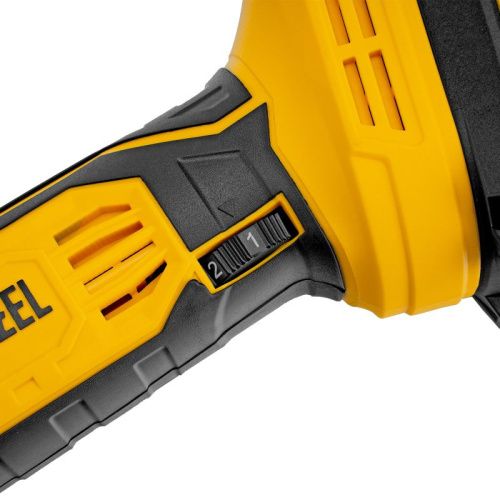 Инструмент многофункциональный аккумуляторный Denzel CMTH-20, Li-Ion-Tehinstrument