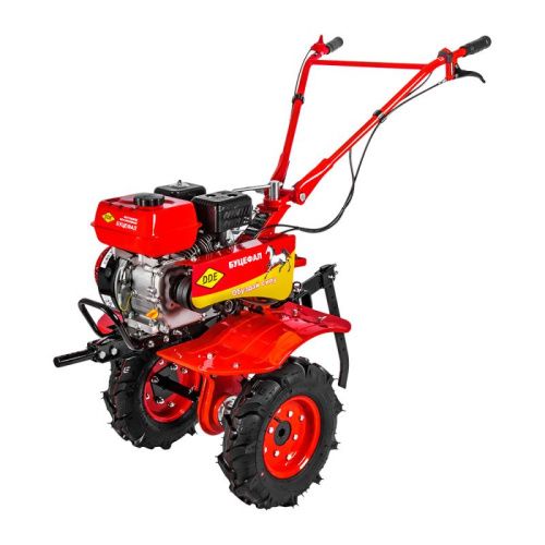 Мотоблок DDE Буцефал-Tehinstrument