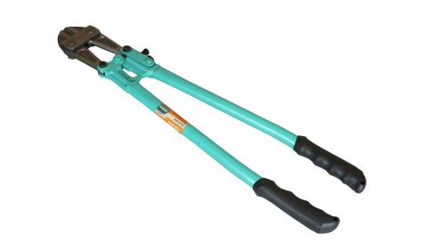 Болторез 24" 600 мм, закаленные губки из сталиT8  Sturm-Tehinstrument