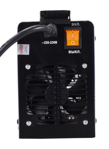 Сварочный аппарат инверторный Ресанта САИ 190-Tehinstrument