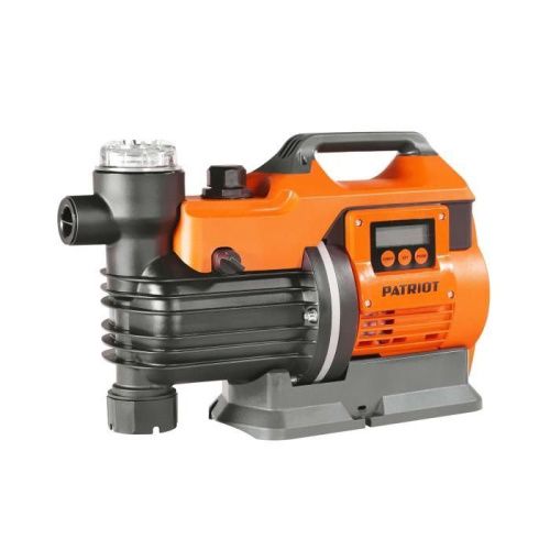 Насос поверхностный Patriot R 1100 LCD-Tehinstrument