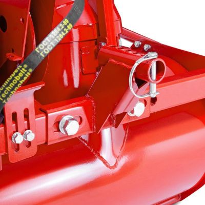 Снегоуборщик для мотоблока Салют, Агат СМ-0,6 Мобил К-Tehinstrument