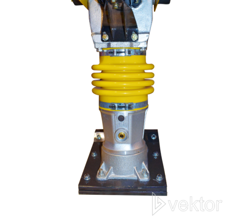 Электрическая вибротрамбовка Vektor VK VRG-90E-Tehinstrument