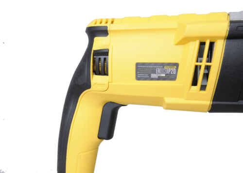 Перфоратор SDS Plus Hanskonner HRH0828REC-Tehinstrument