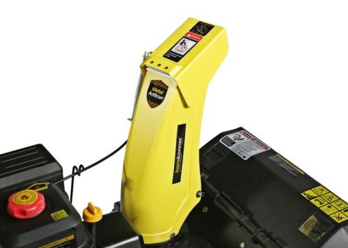 Бензиновый снегоуборщик Hanskonner HSTG7661EL-Tehinstrument