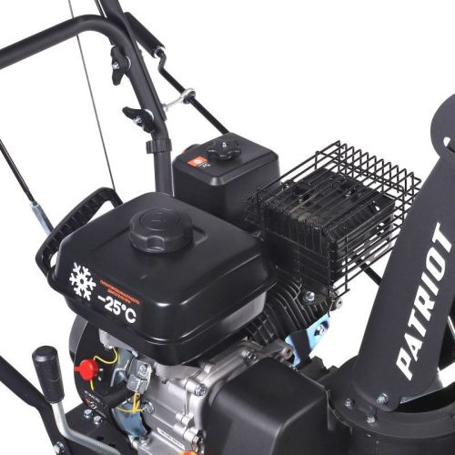 Снегоуборщик бензиновый Patriot PS 707 T-Tehinstrument