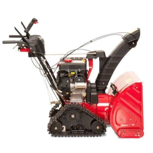 Бензиновый снегоуборщик MTD OPTIMA ME 66 T (снегоуборщик МТД 66Т)-Tehinstrument