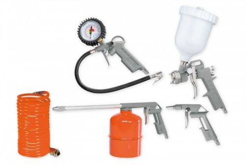 Набор аксессуаров для компрессора DAC 5 SET DAEWOO-Tehinstrument