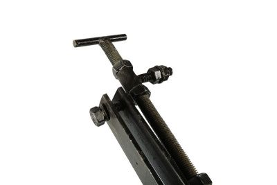 Сцепка универсальная для оборудования на мотоблок 70 мм  Sturm-Tehinstrument