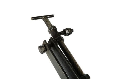 Сцепка универсальная для оборудования на мотоблок 70 мм  Sturm-Tehinstrument