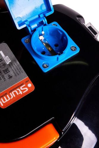 Строительный пылесос  Sturm VC7203-Tehinstrument